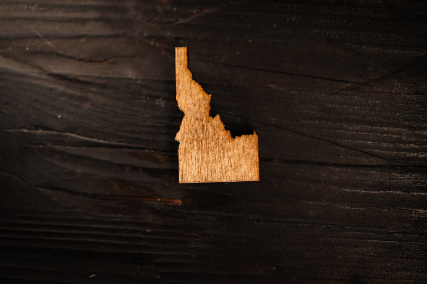 Idaho State Magnets
