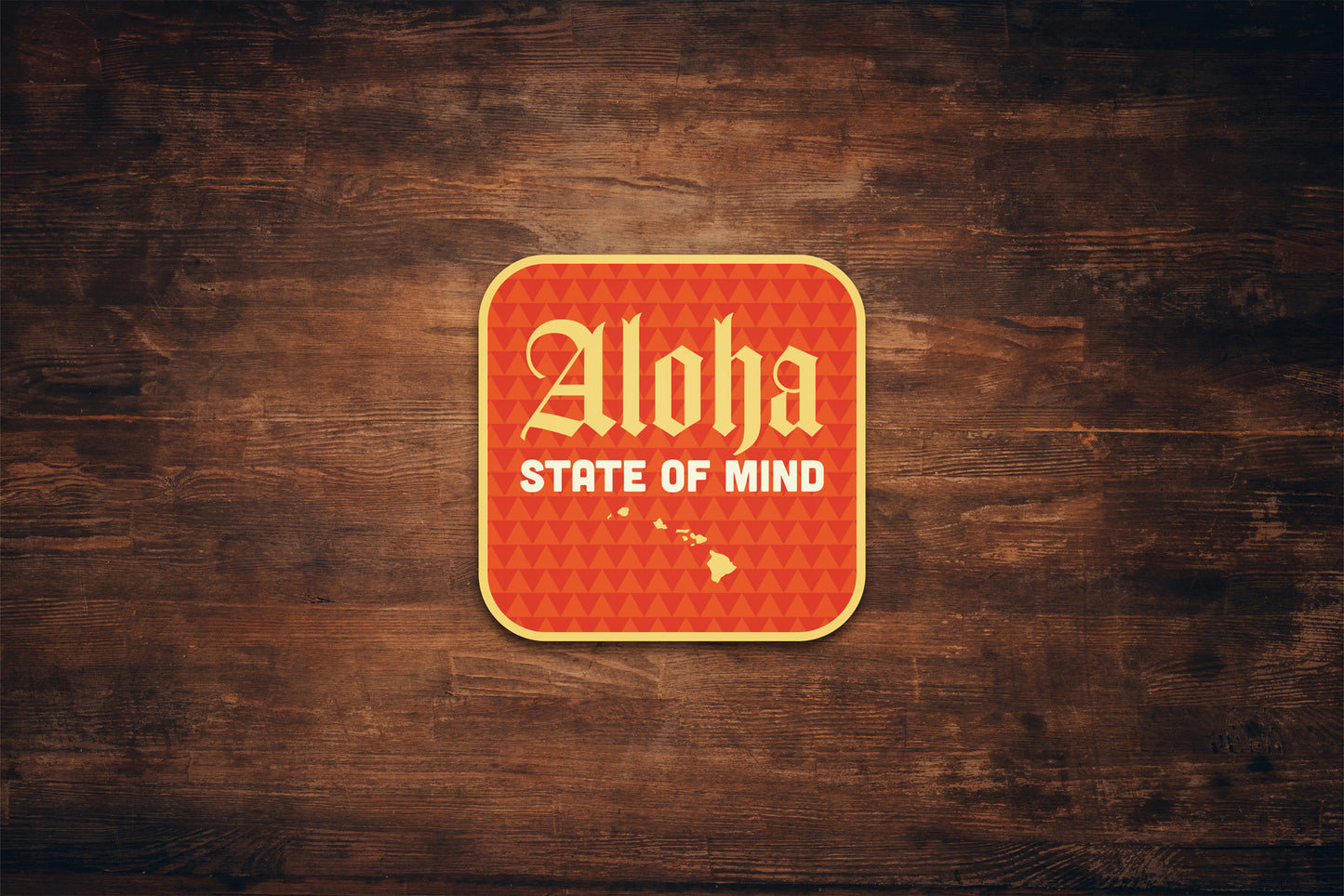 Aloha State of Mind