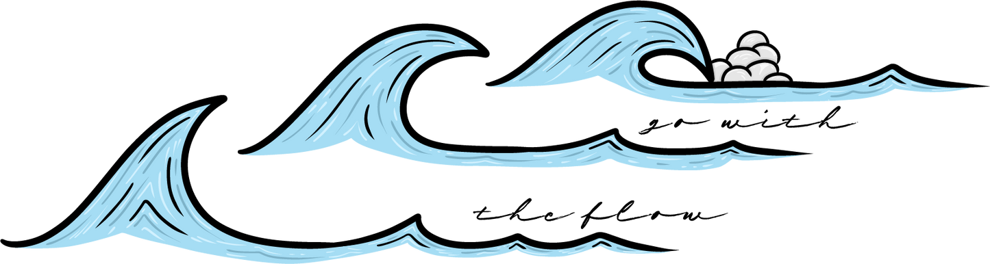 Go With the Flow