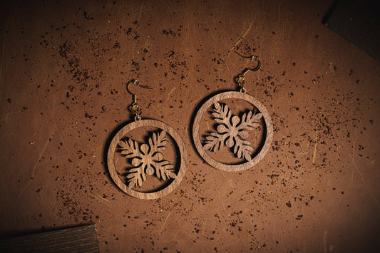 Ulu Earings