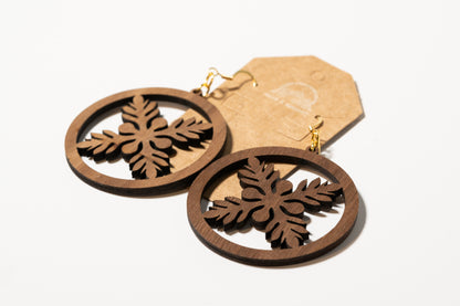 Ulu Earings