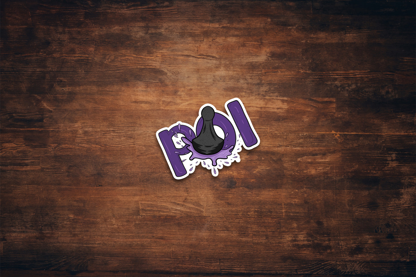 Poi Poundah