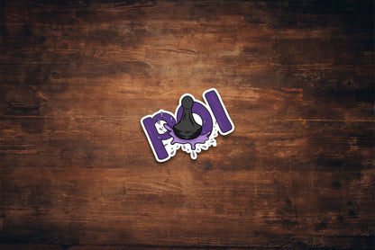 Poi Poundah