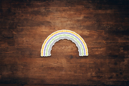 Lei Rainbow